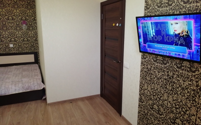 Апартаменты на Московской 1