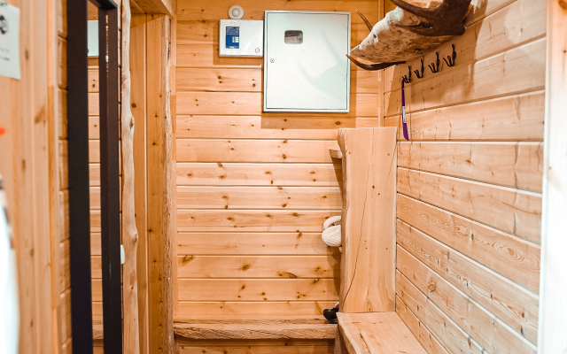 Гостевой дом ЛовозероТур