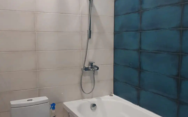 Апартаменты Возле Аквапарка 2-Комнатная Студия