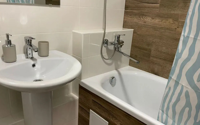 Апартаменты Good Life на Ясном Берегу 35