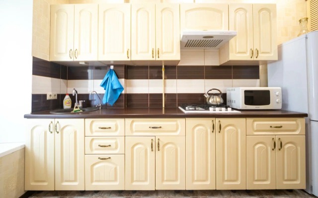 Квартира на пр-те Добролюбова 7/2 В