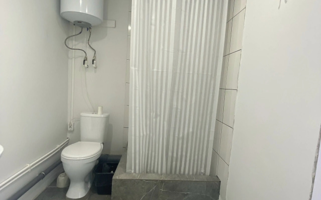 V Derevne Guest house