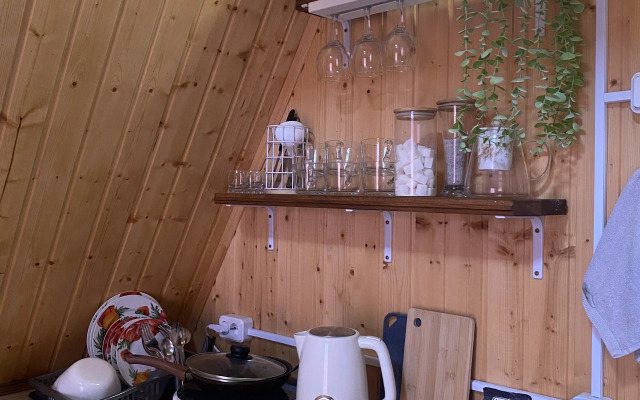 Частный дом на Пограничном переулке 3А (4)