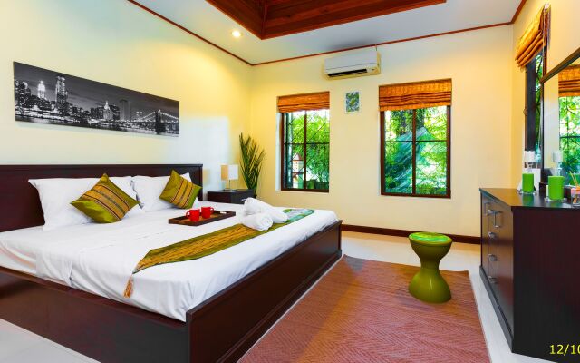 Villa Kolo 3 Bang Tao Apartments