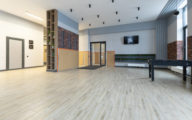 Serenity Homes Apartments