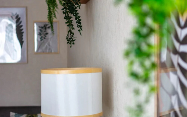 Квартира сети Мята В стиле Бохо