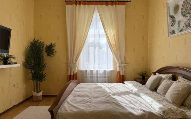 3k Sunvilles V Tsentre Kazani Flat