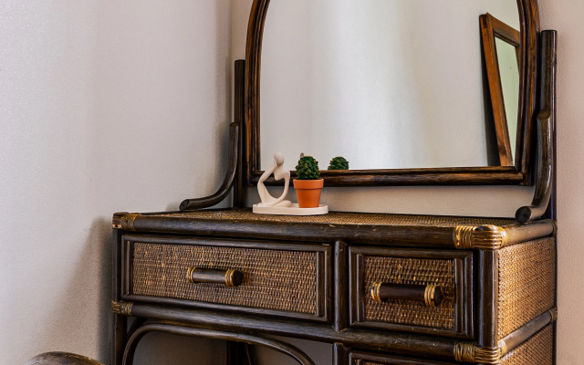 Квартира АсаПро с двумя спальнями у метро Динамо