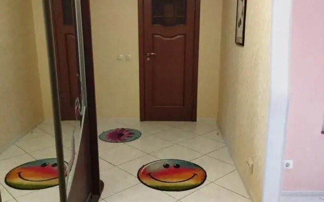 2 Komn. Luchshaya na Moskovskoj Flat