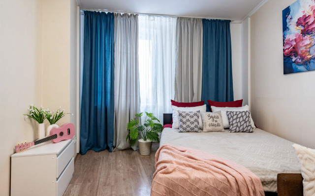 in Murino Apartments