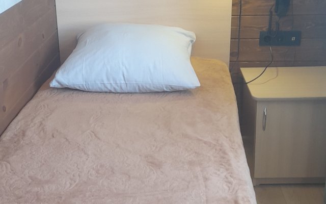 Mini-Otel Fort-Tsement