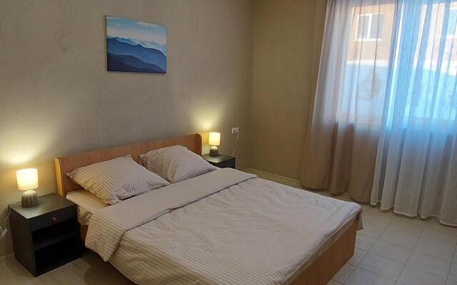 Мини-отель эко-отель Ёлки-палки