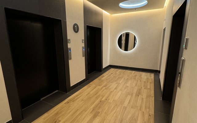 Квартира Repin Towers