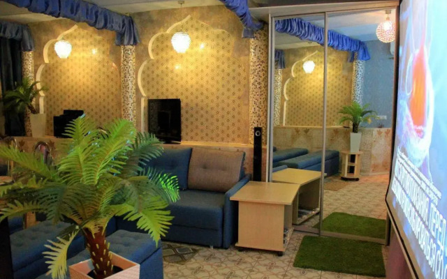 Мини-отель Кубань Восток