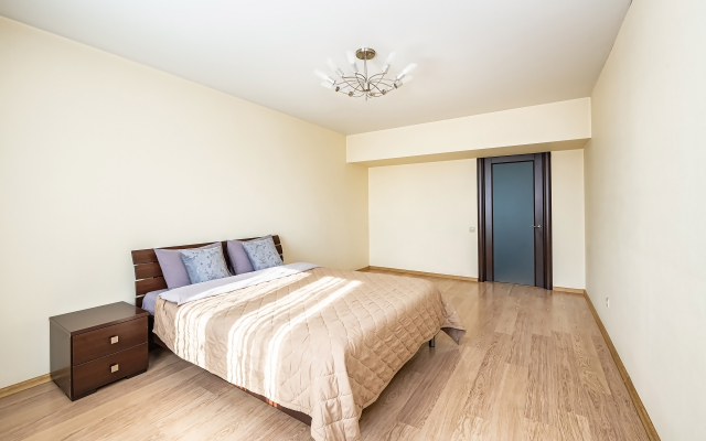 Belle Flat
