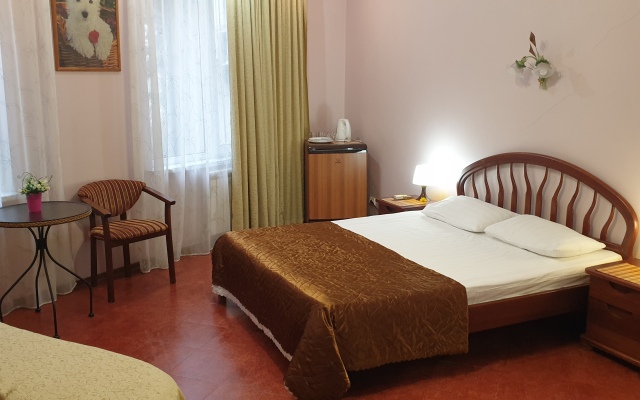 Villa Marina Guest House