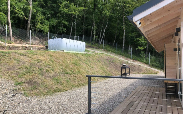 Частный дом Морской дом