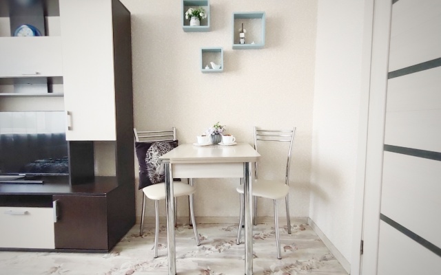 Квартира Студия у Аэропорта