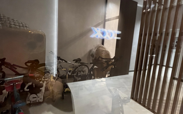 Квартира Уютная в Дыхании