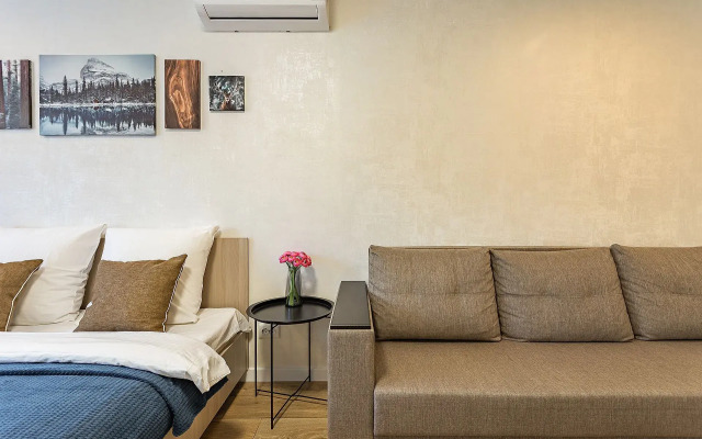 Квартира Уютная в Самом Центре Города