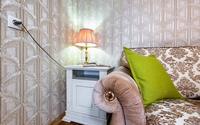 Vozle Nemigi Apartments