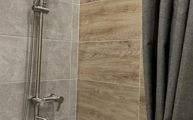 Апартаменты в ЖК Комфорт класса на Ивана Беличенко 90к2