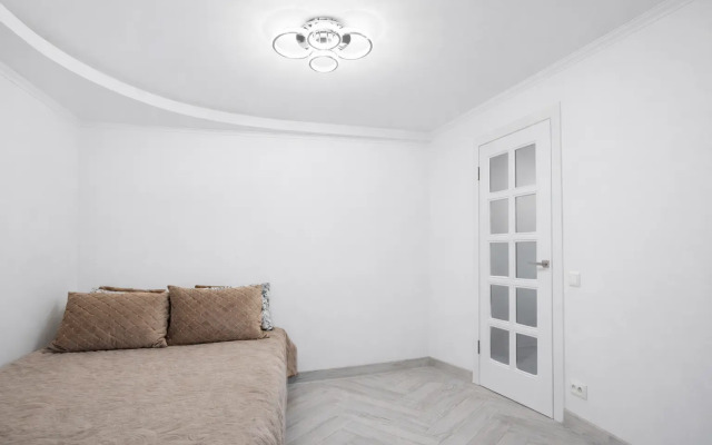 Квартира Парк и источник 2-комн в центре города