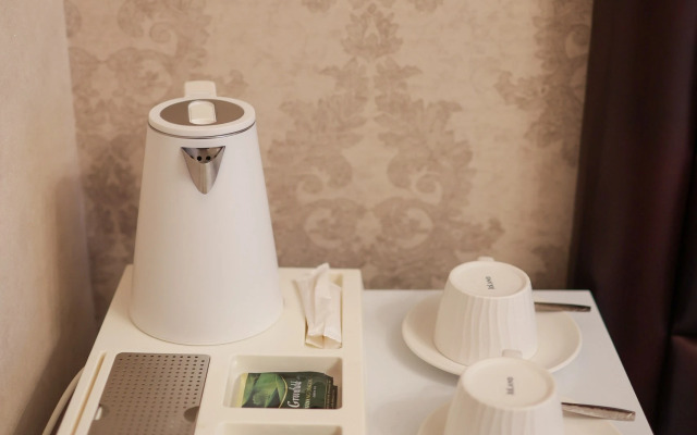 Меблированные комнаты Автор Ростов