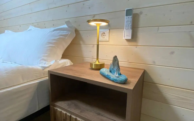 Art Dom Guest house