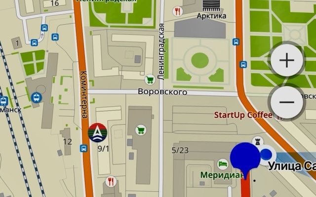 Квартира _XAZAR_ПОСУТОЧНО_