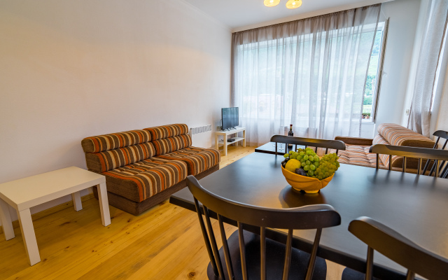 Svaneti Apartments