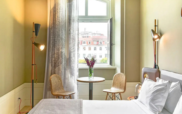 My Story Hotel Rossio