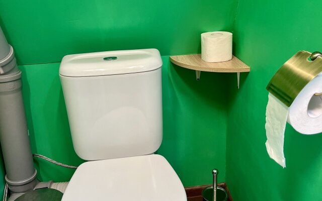 Oktyabr Mini Hotel