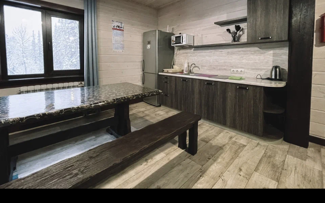 Kedrovy Guest house