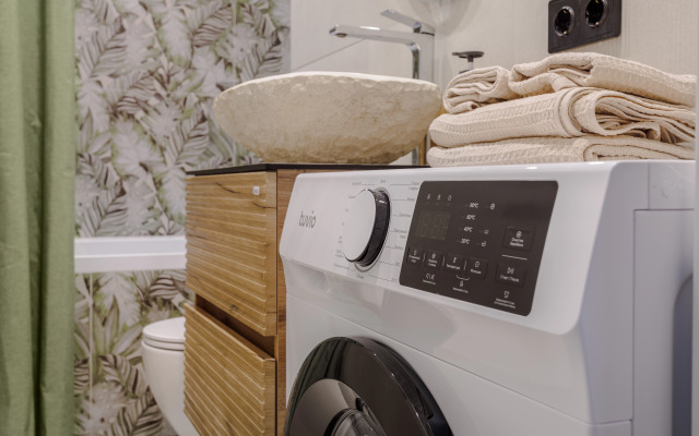 Апартаменты Bali Apart