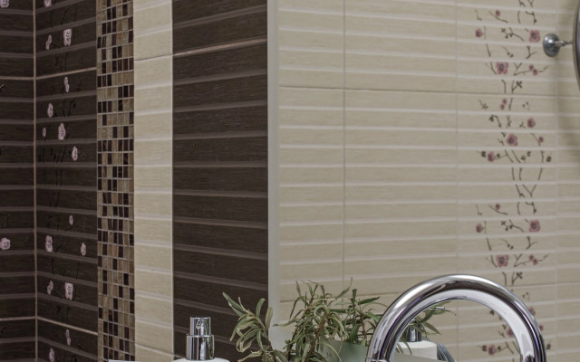 Квартира Просторная в 10 мин от МВДЦ Сибирь