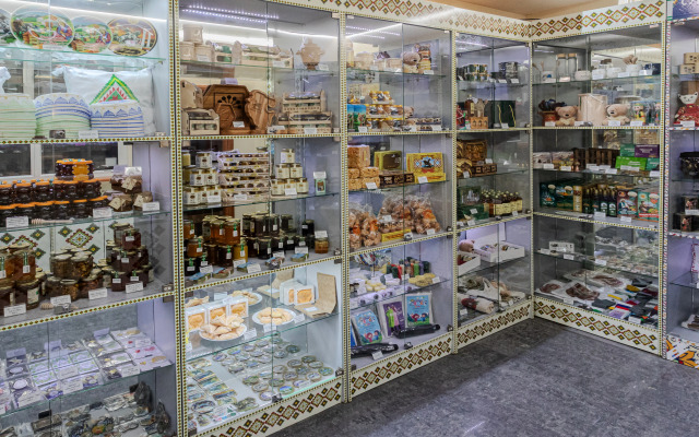 Отель АМАКС Сити-отель