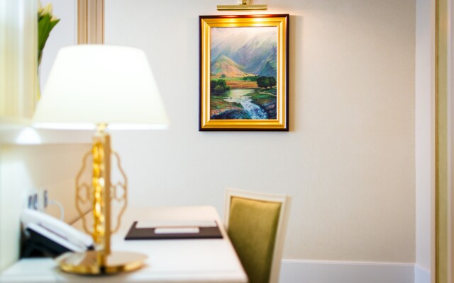Ýyldyz Hotel