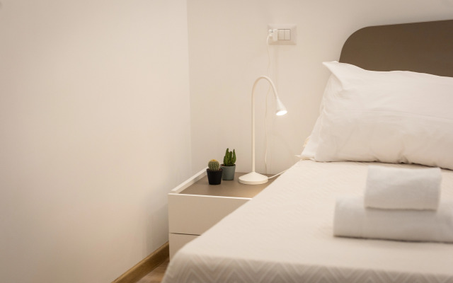 Апартаменты Colosseum - Three-Bedroom Apartment