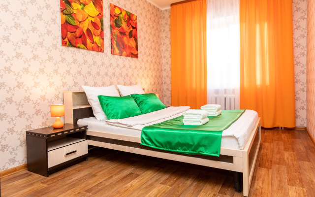 Апартаменты Пять Звёзд Изысканный Стиль