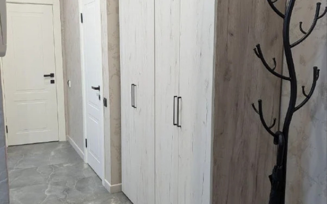 Апартаменты на Булаке