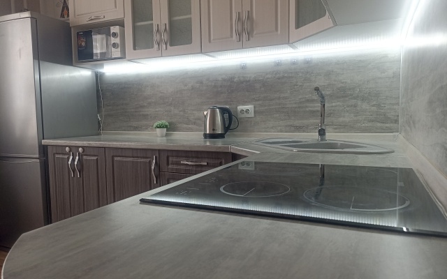 Zhk Suvorovskiy Rostov Flat