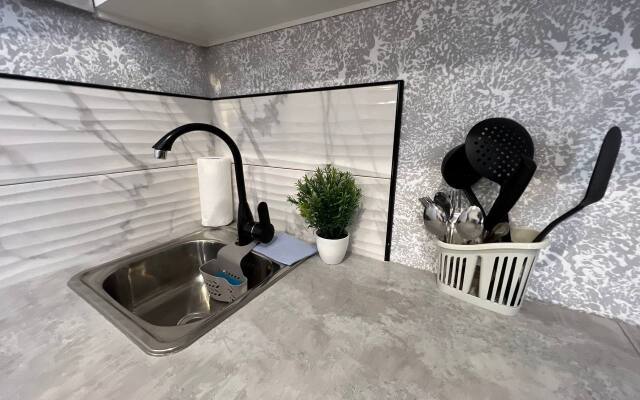 V Tolyyatti Apartament