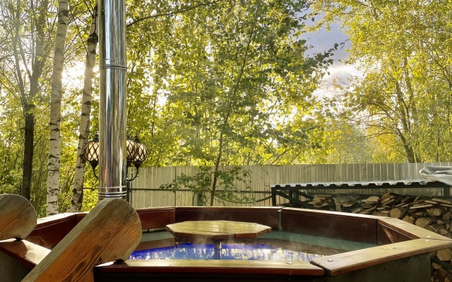 Moiseevichi Life Private House