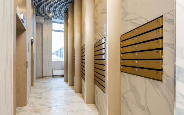 Апартаменты Северное Море