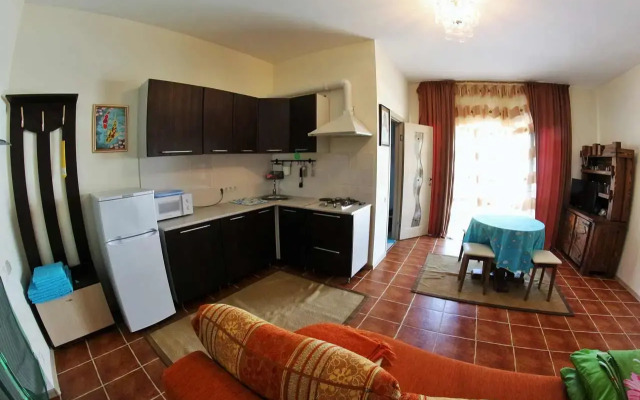Shato Di Liz Guest house
