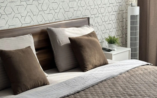 Квартира на улице Смоленская 106