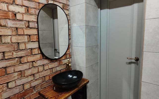 Guest House  Sloboda U Studenoy  Gory Mini-hotel