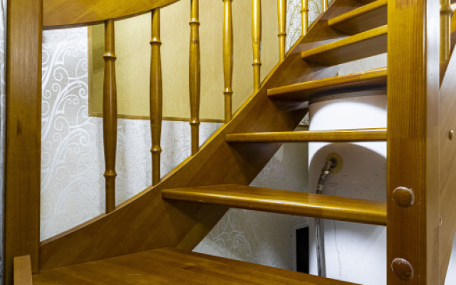 Apartamenty Tuchkov 24 (1)