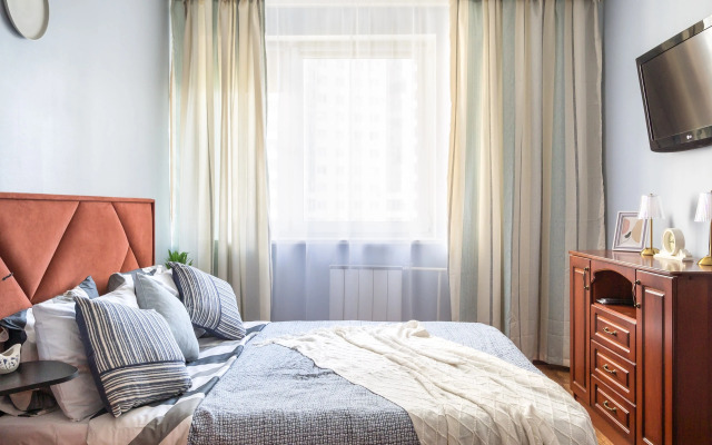 Апартаменты RentalSPb